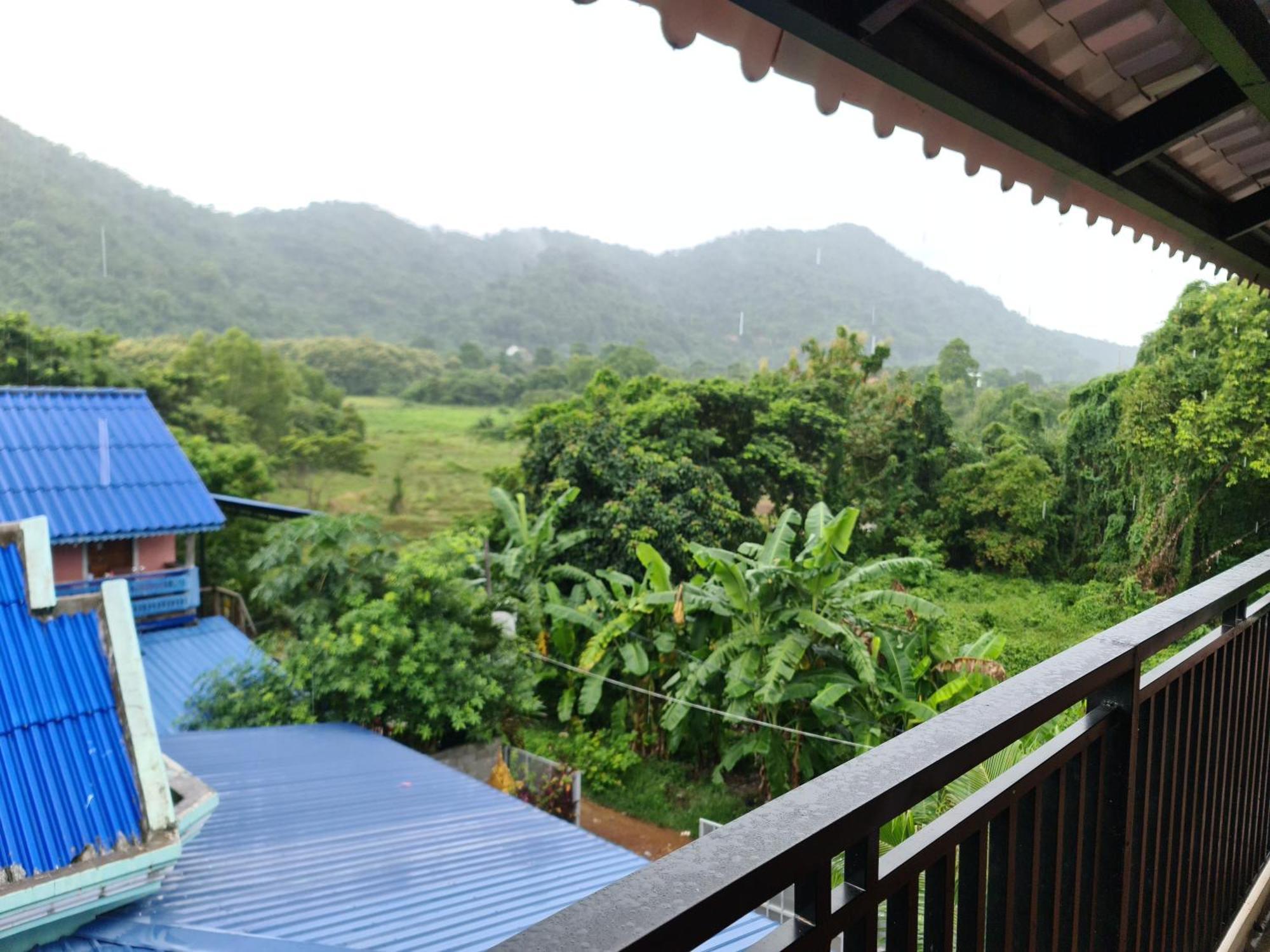 Khmer House Guesthouse Kep Exterior photo